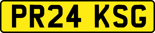 PR24KSG