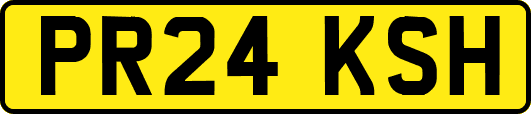PR24KSH