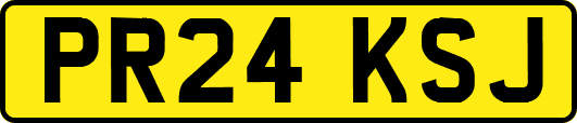 PR24KSJ