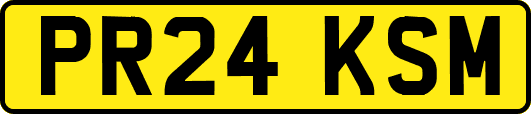 PR24KSM