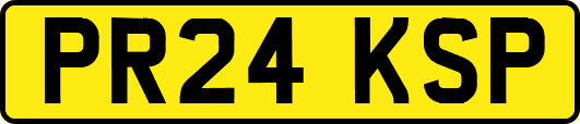 PR24KSP