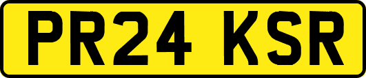 PR24KSR