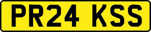 PR24KSS