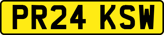 PR24KSW