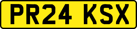 PR24KSX