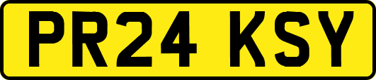 PR24KSY