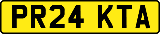 PR24KTA