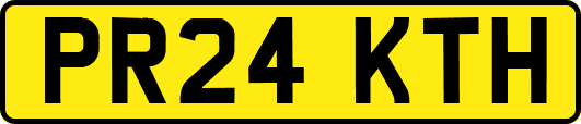 PR24KTH