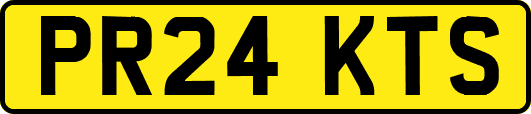 PR24KTS