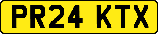 PR24KTX