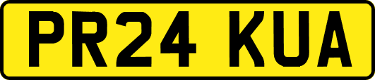 PR24KUA