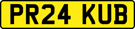 PR24KUB