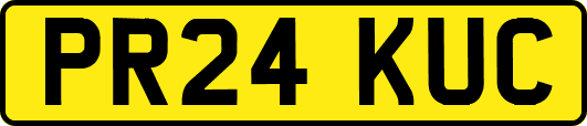 PR24KUC