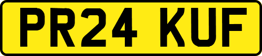 PR24KUF