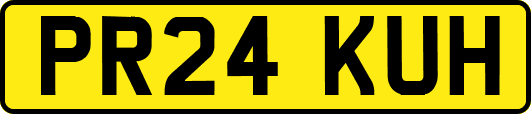 PR24KUH