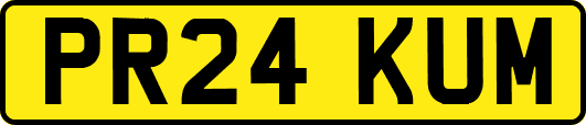PR24KUM