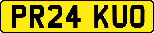 PR24KUO