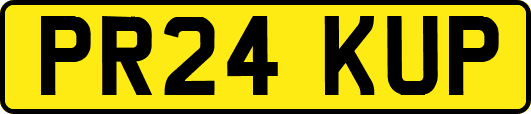 PR24KUP