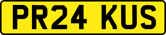 PR24KUS