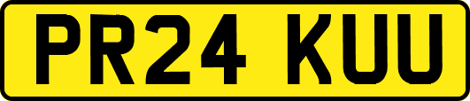 PR24KUU