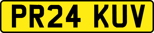 PR24KUV
