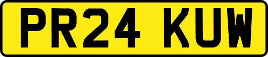 PR24KUW