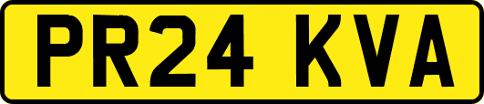 PR24KVA