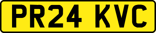 PR24KVC