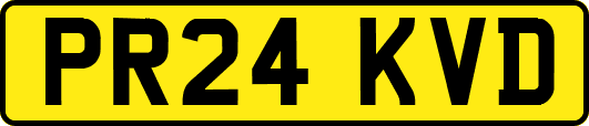 PR24KVD