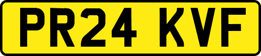 PR24KVF