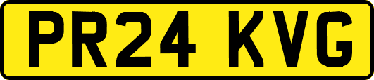 PR24KVG