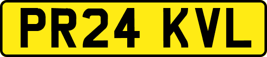 PR24KVL