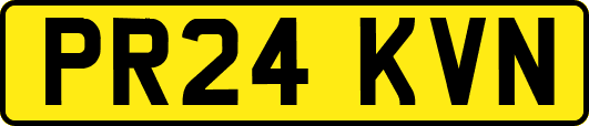 PR24KVN