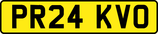 PR24KVO