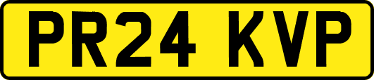PR24KVP