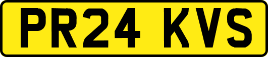PR24KVS