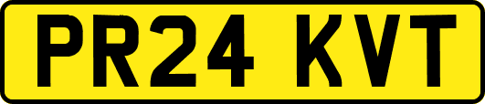 PR24KVT