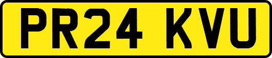 PR24KVU