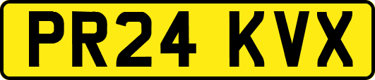 PR24KVX