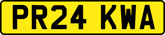 PR24KWA