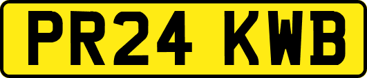 PR24KWB