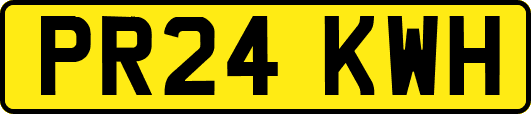 PR24KWH