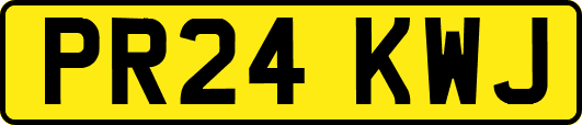 PR24KWJ