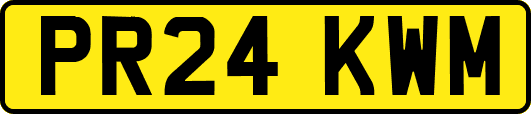 PR24KWM