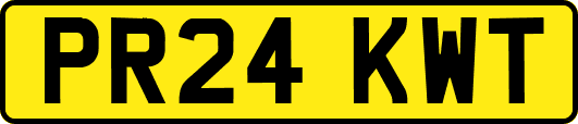 PR24KWT