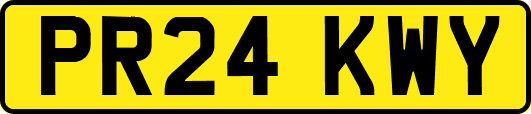 PR24KWY