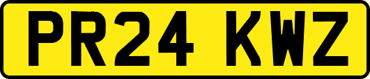 PR24KWZ