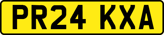 PR24KXA