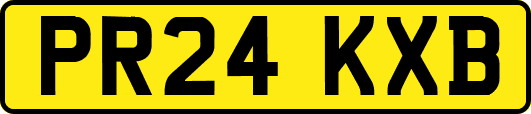 PR24KXB