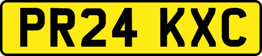 PR24KXC